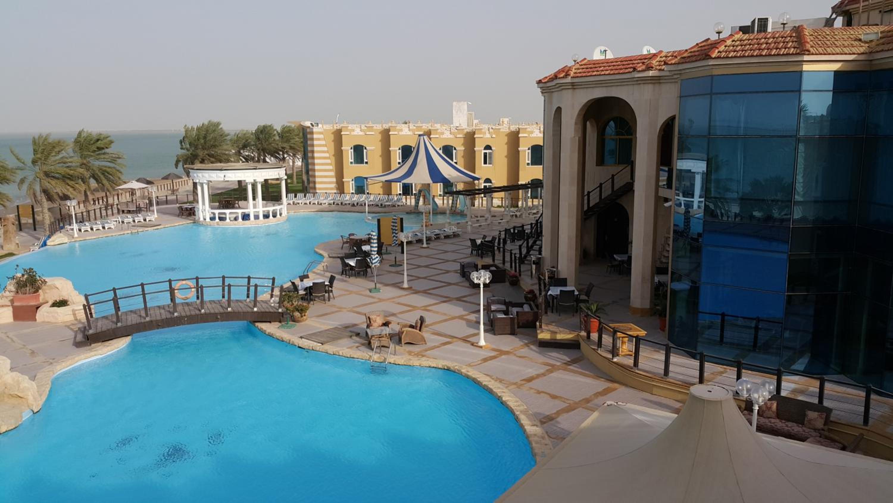 Al Sultan Beach Resort — снимок 18