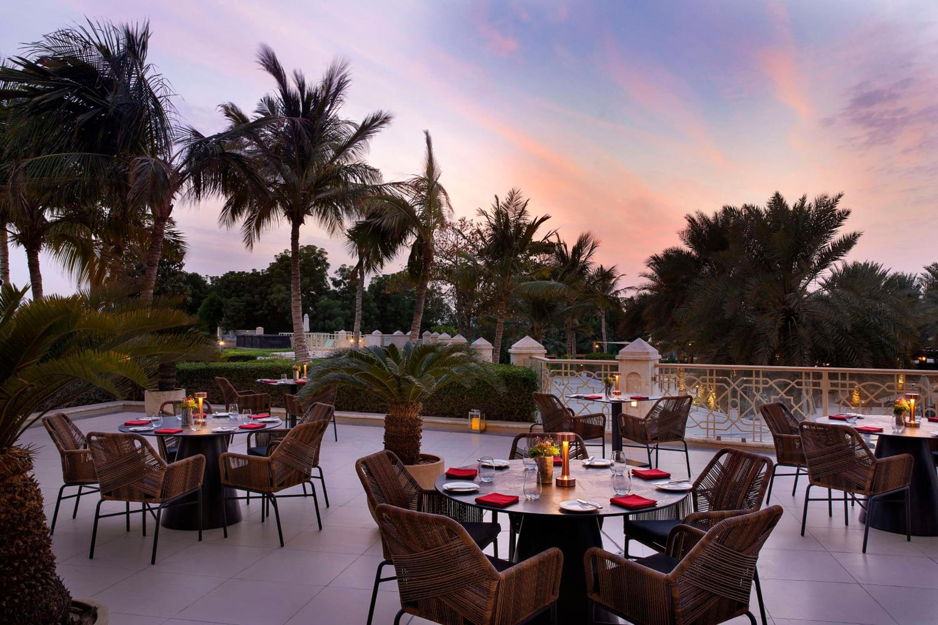 Waldorf Astoria Ras Al Khaimah — снимок 6