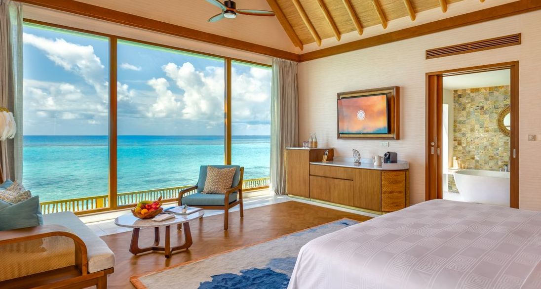 Rah Gili Maldives — снимок 12