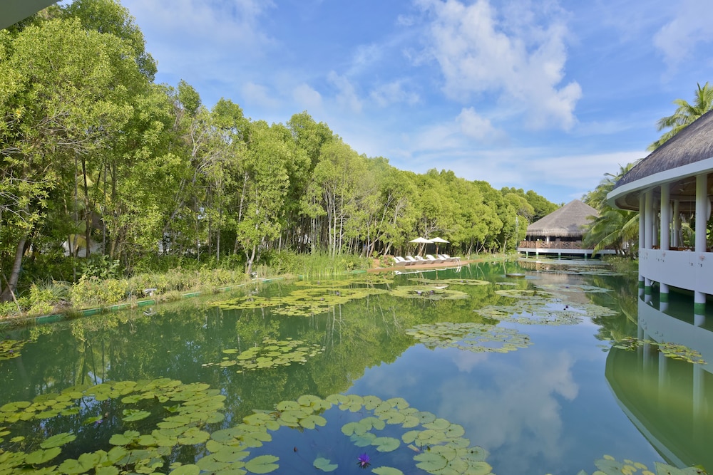 Dreamland - The Unique Sea & Lake Resort/Spa — снимок 26