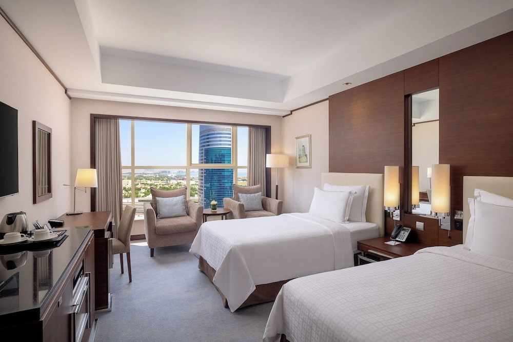 Grand Millennium Dubai — снимок 2