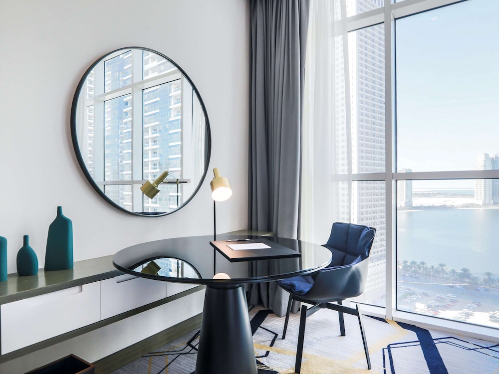 Pullman Sharjah — снимок 6