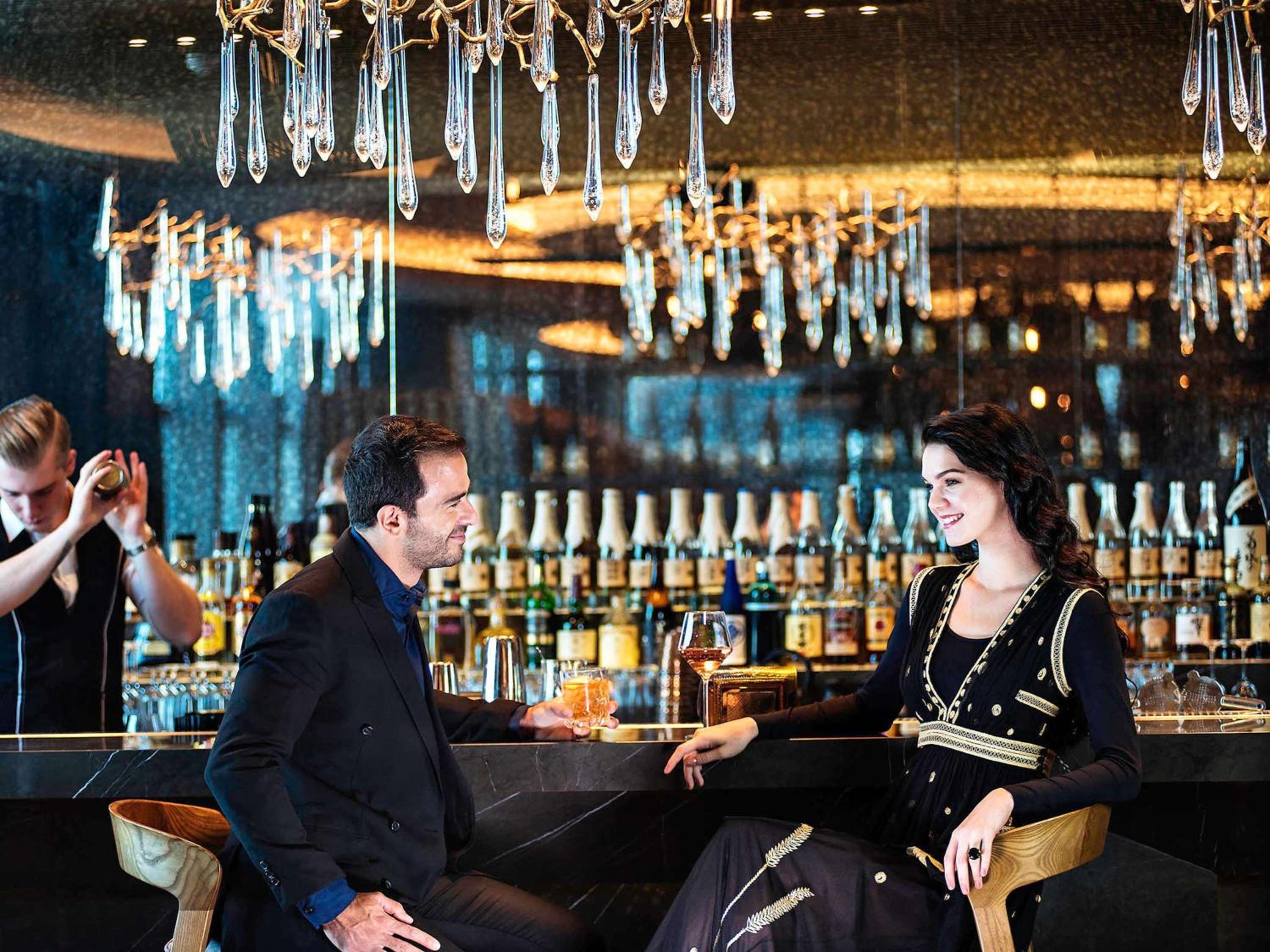 Sofitel Dubai Downtown — снимок 5