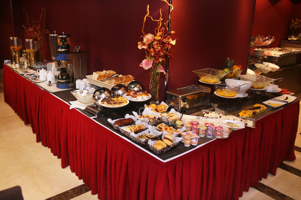 AlHamra Hotel — снимок 30