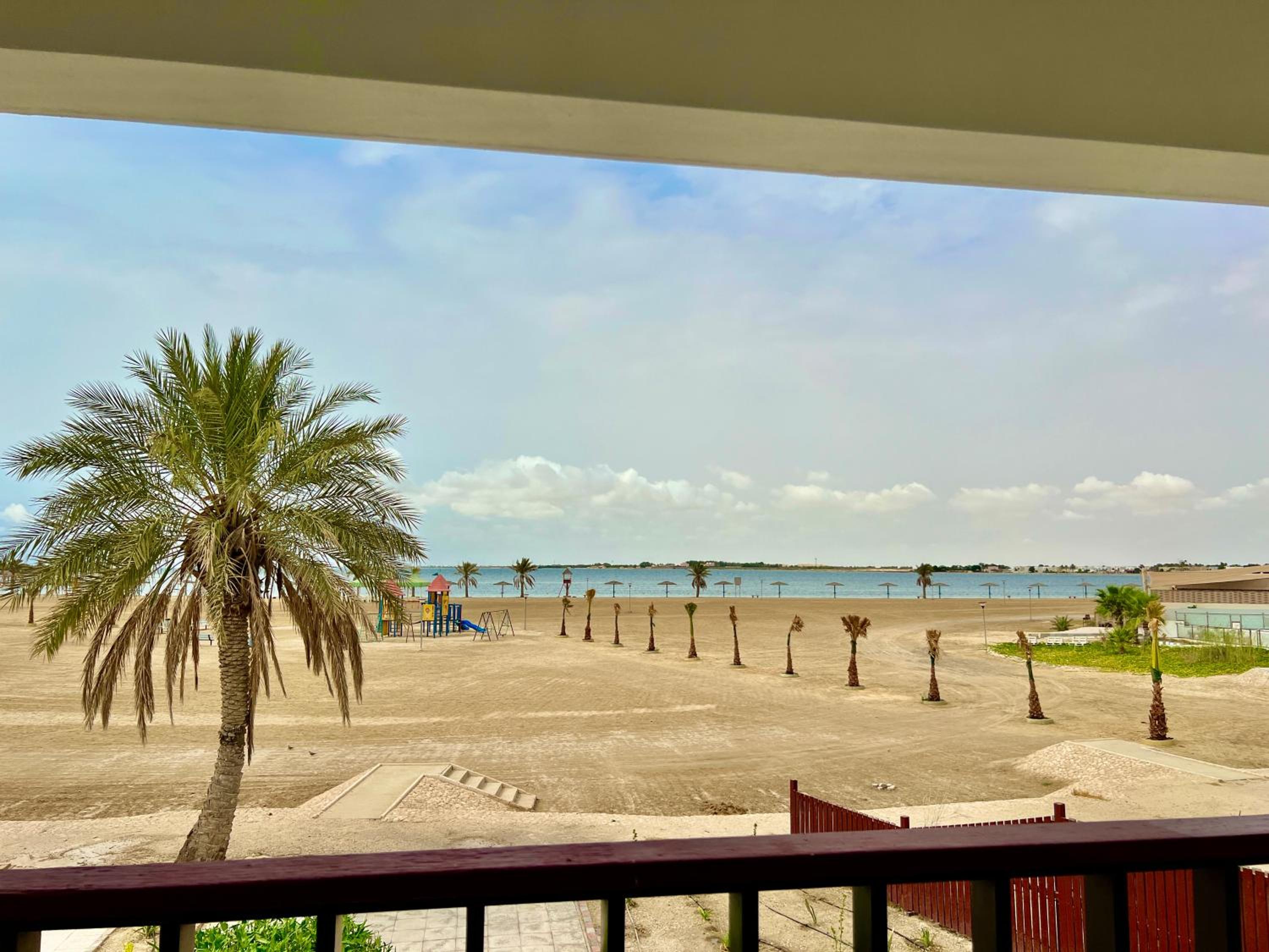 Dana Beach Resort — снимок 23
