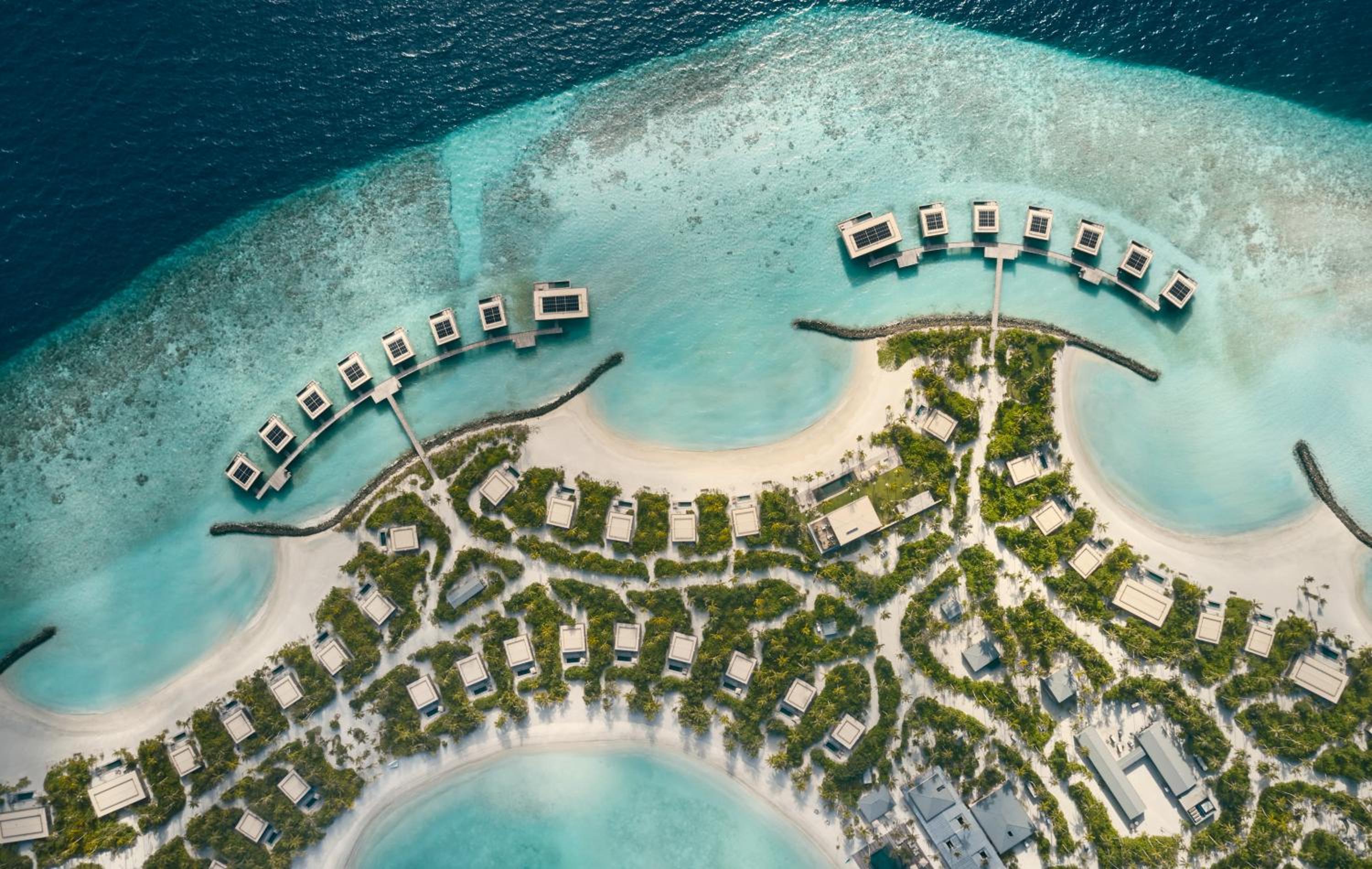 Patina Maldives, Fari Islands — снимок 13