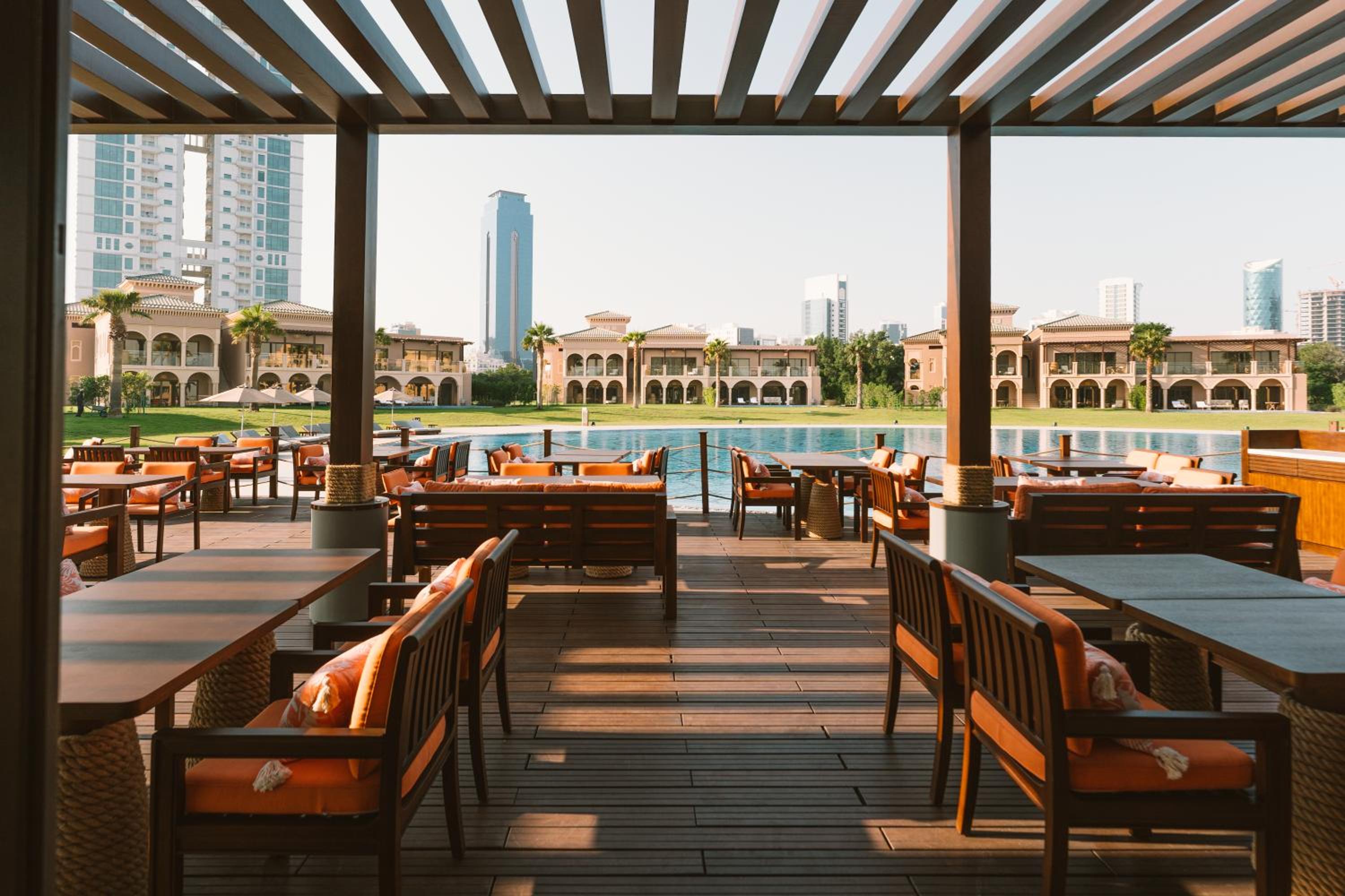Royal Saray Resort Managed by Accor — снимок 16