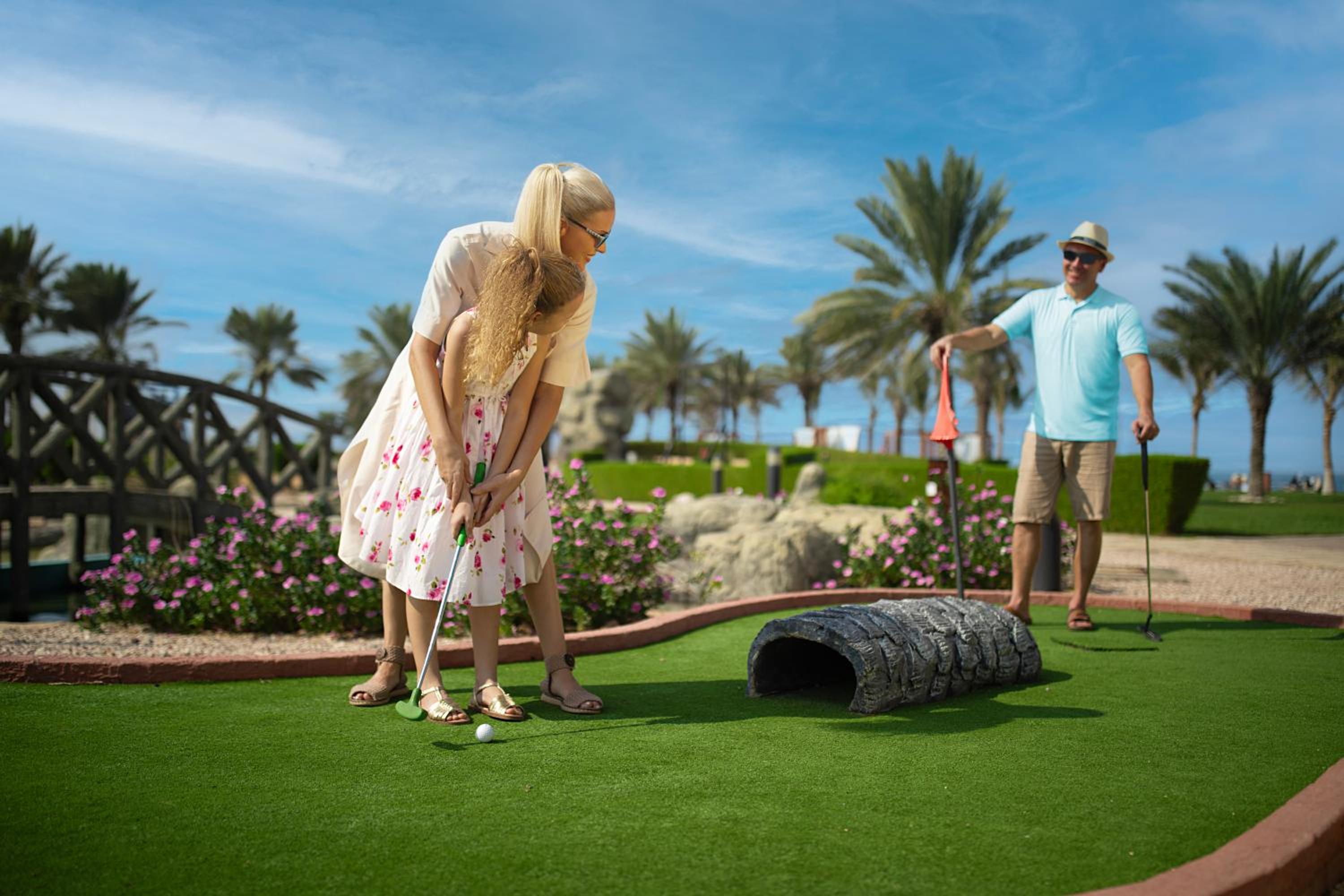 Barceló Mussanah Resort, Sultanate of Oman — снимок 8