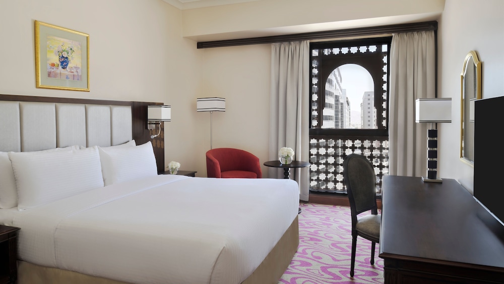 Intercontinental Madinah - Dar Al Iman, an IHG Hotel — снимок 15