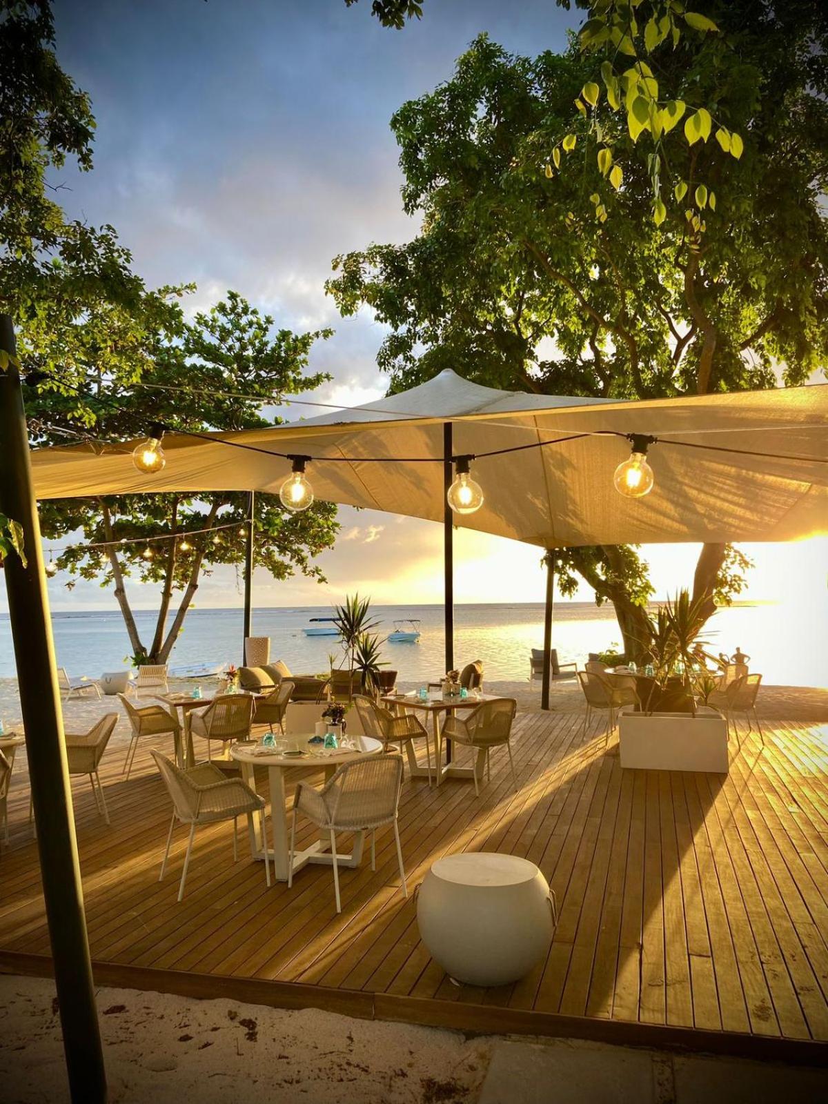 Maradiva Villas Resort & Spa — снимок 28