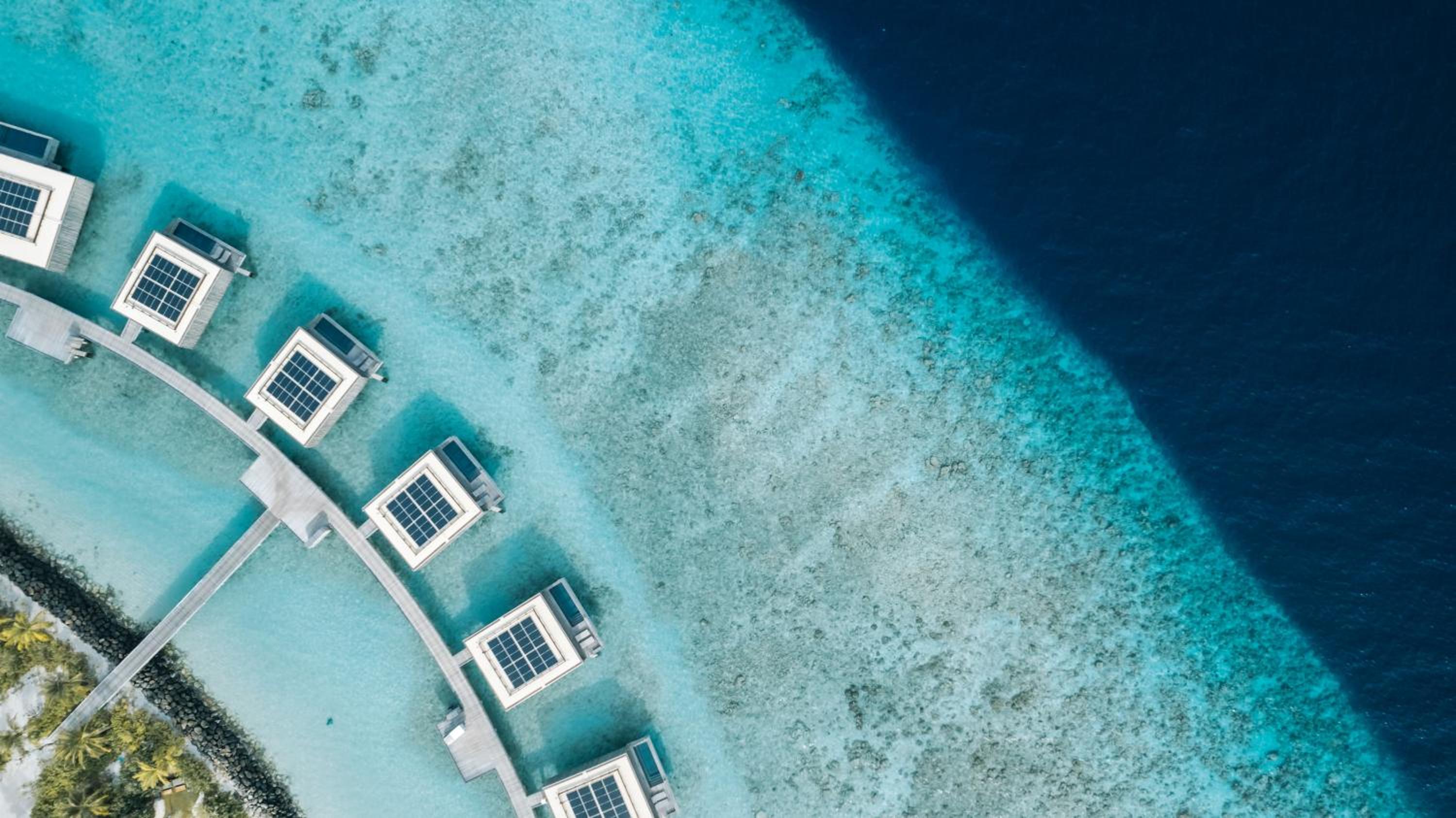 Patina Maldives, Fari Islands — снимок 29