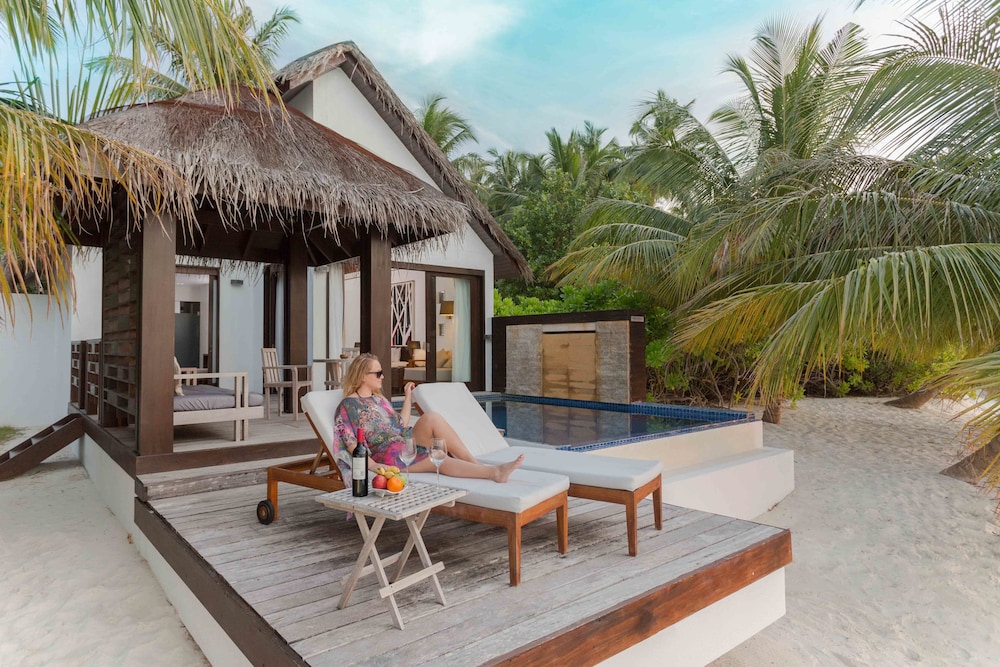 Bandos Maldives — снимок 9