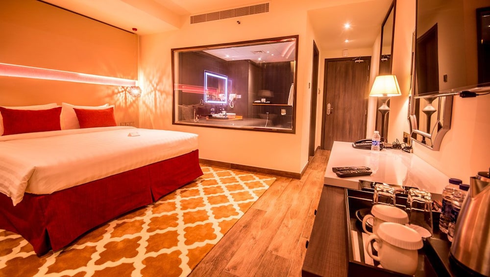 Carnelian By Glory Bower Hotel — снимок 6