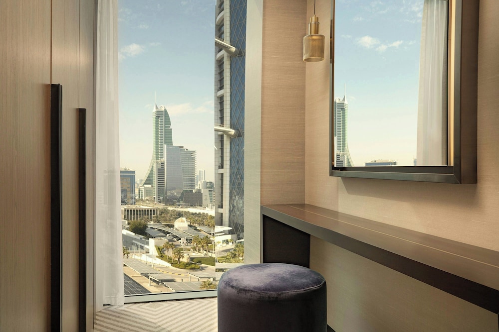 Sheraton Bahrain Hotel — снимок 19