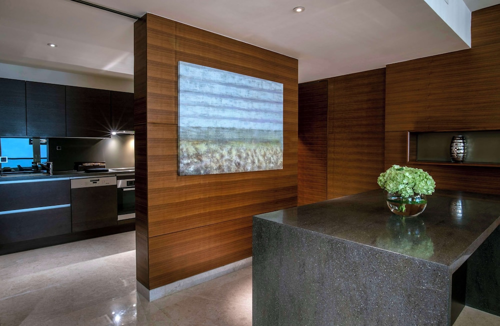 Park Hyatt Abu Dhabi Hotel & Villas — снимок 9