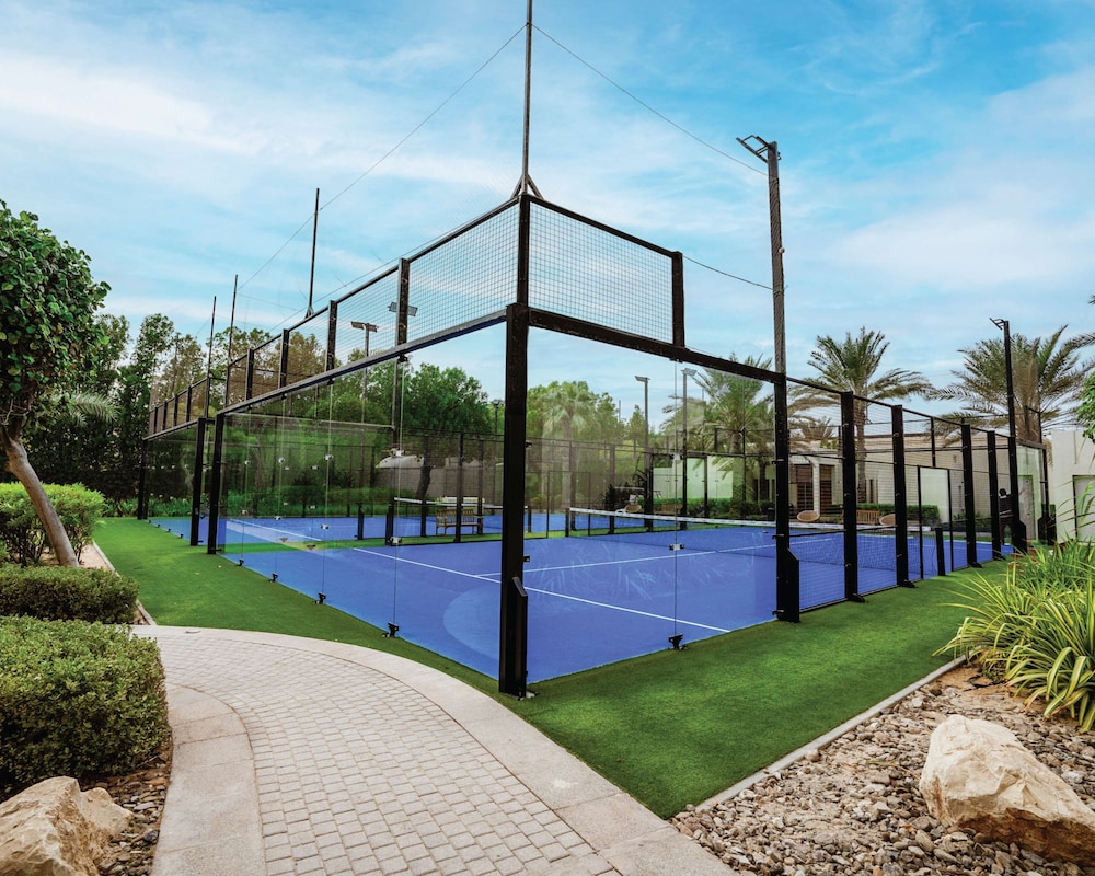 Park Hyatt Abu Dhabi Hotel & Villas — снимок 6