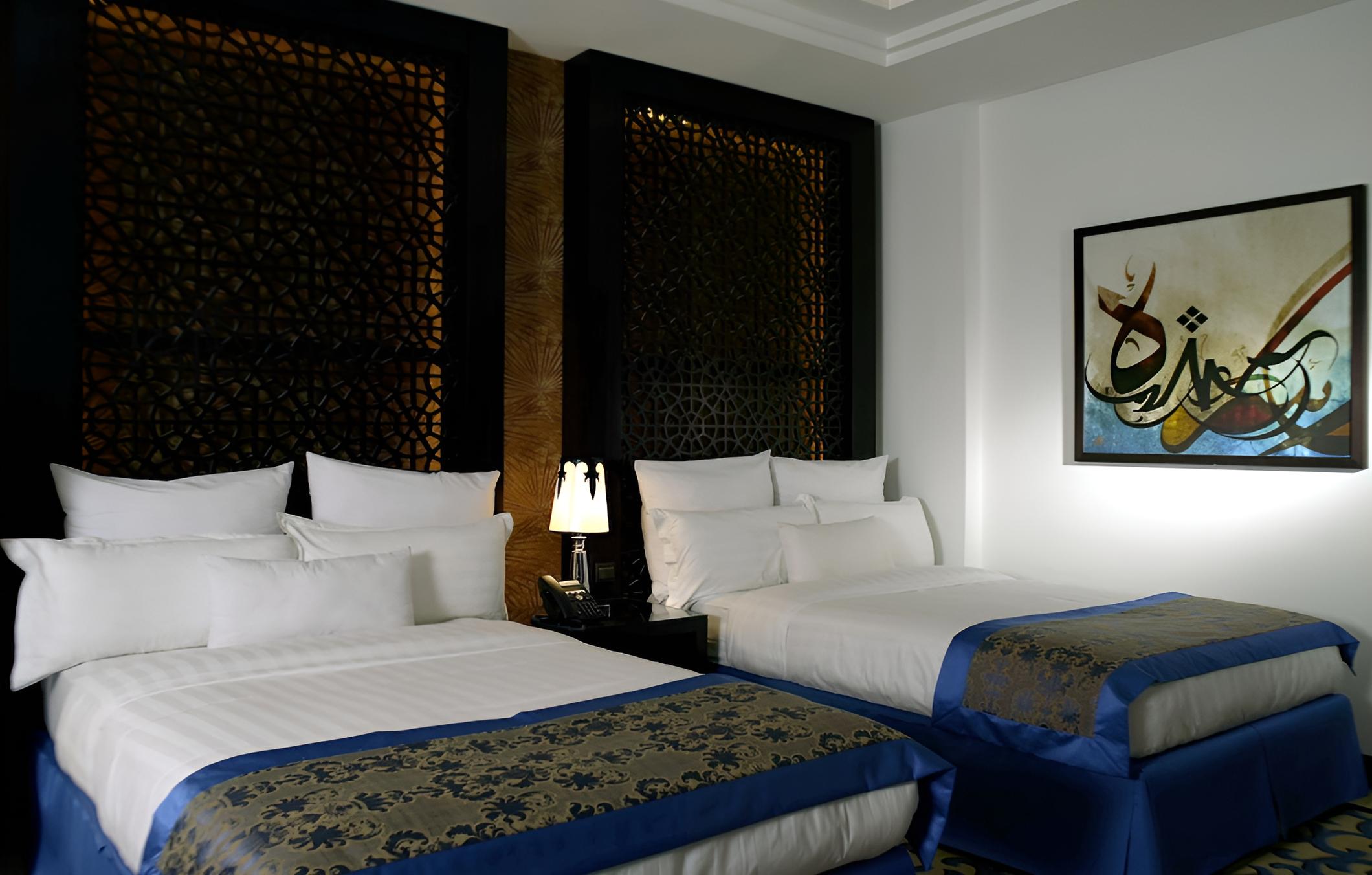 Hani Royal Hotel — снимок 5
