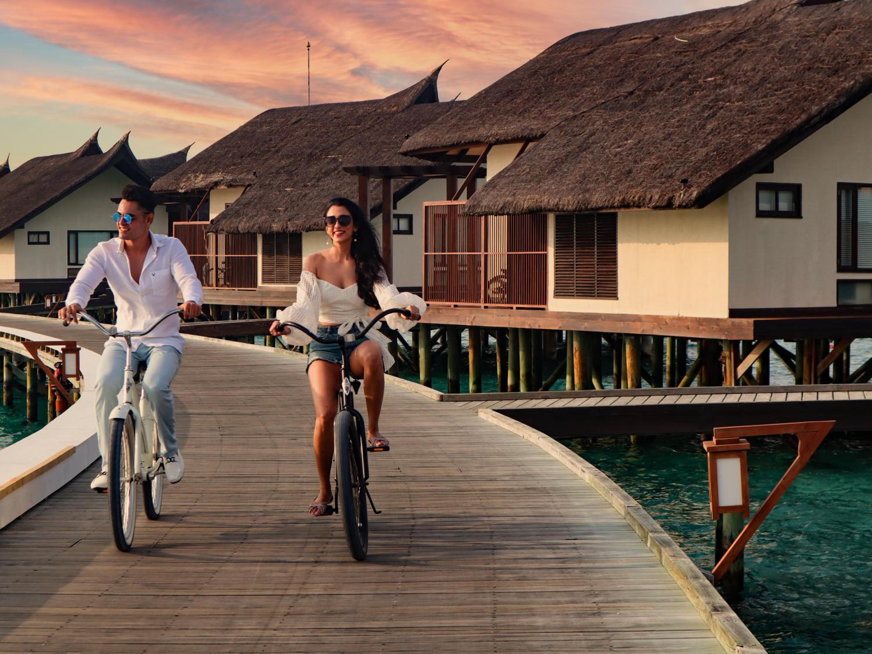 Bolifushi Island Resort — снимок 22