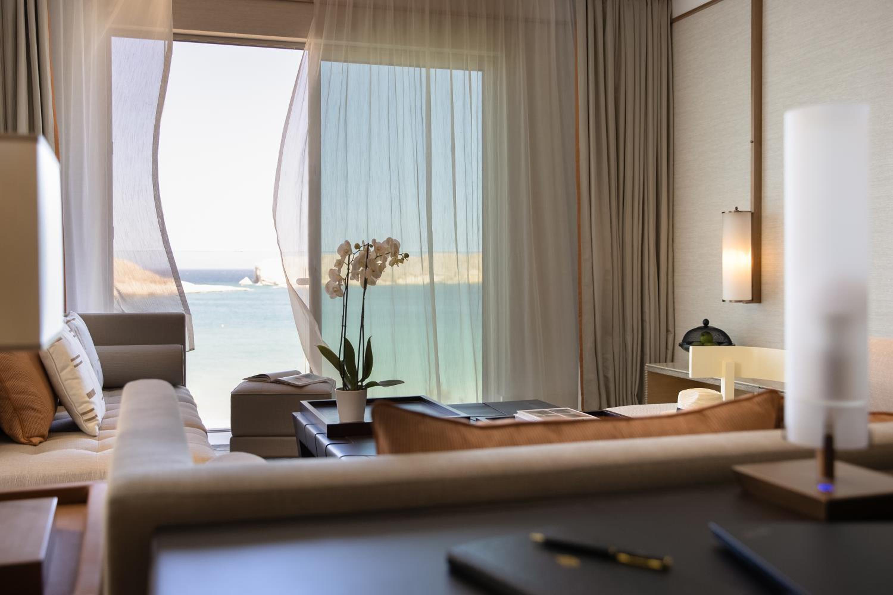 Jumeirah Muscat Bay — снимок 18