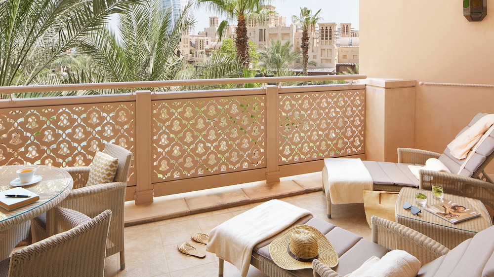 Jumeirah Al Qasr — снимок 8