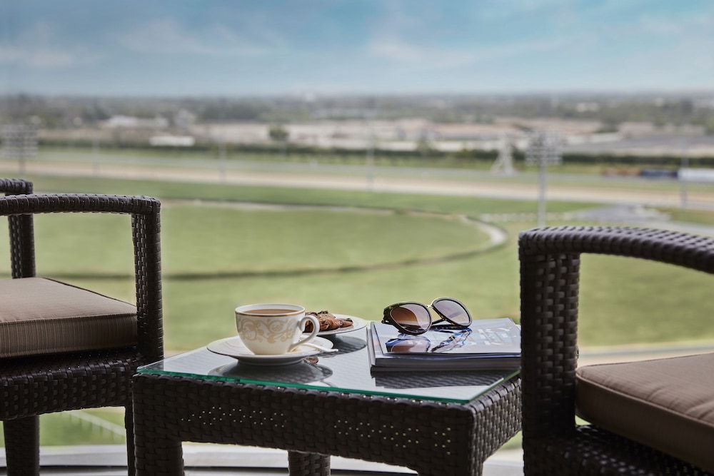 The Meydan Hotel Dubai — снимок 19