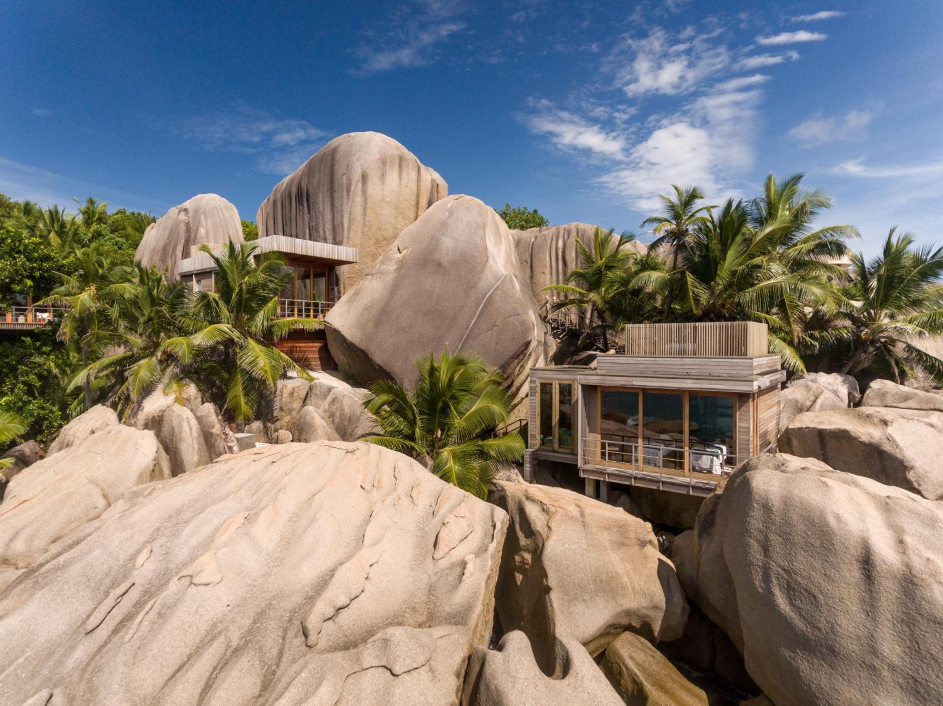 Six Senses Zil Pasyon — снимок 5