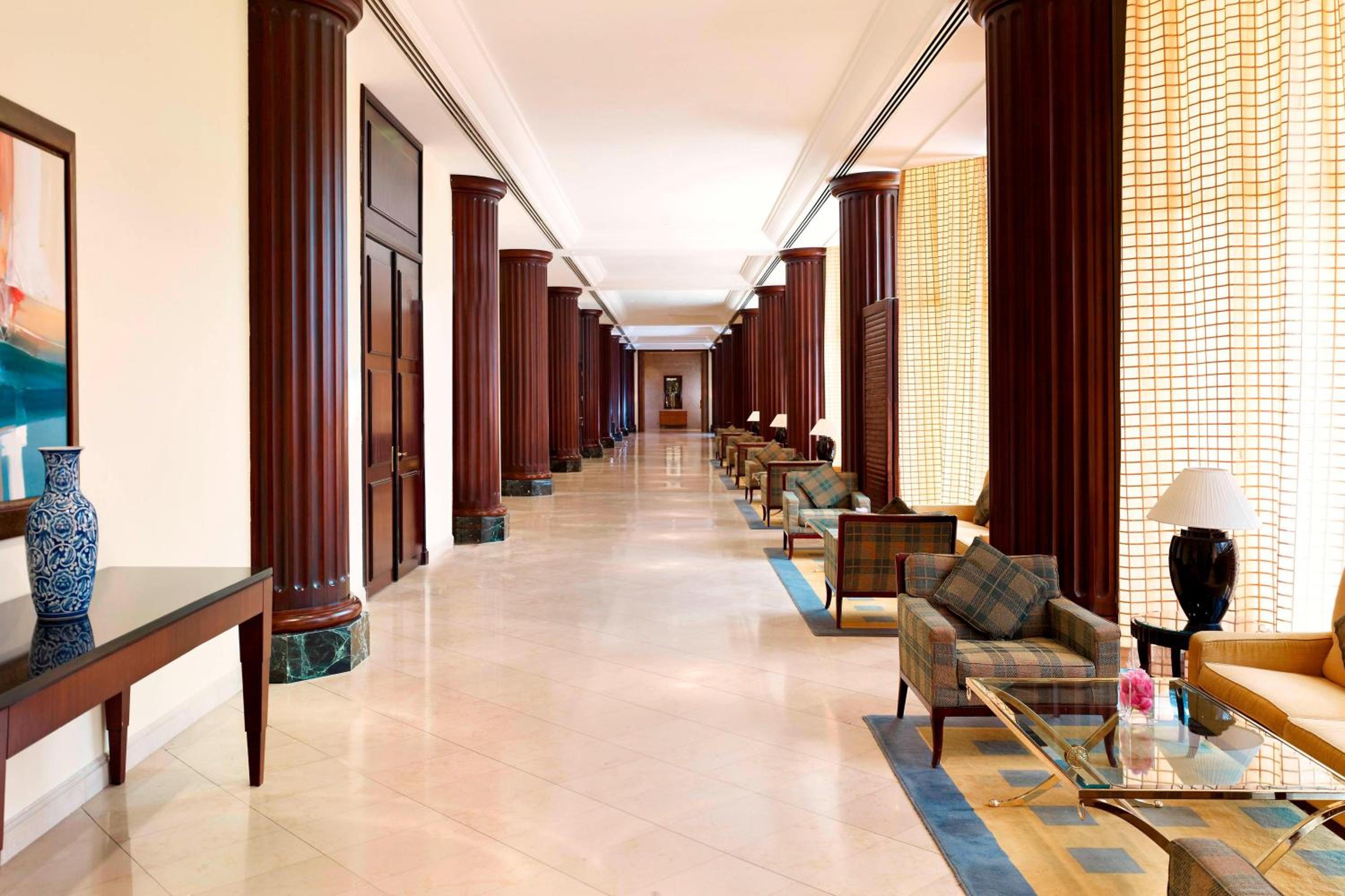 Le Meridien Al Khobar — снимок 19