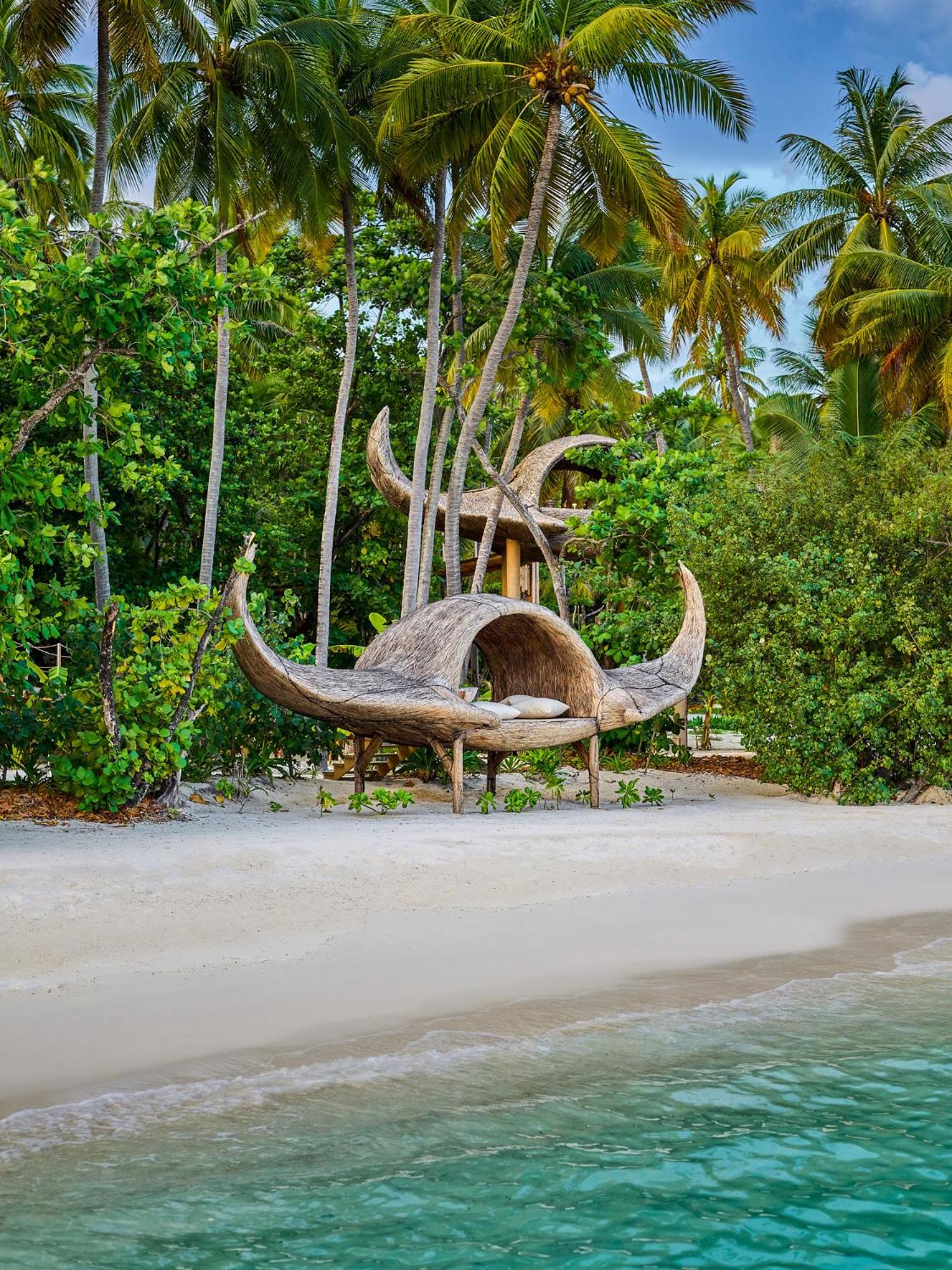 Joali Muravandhoo — снимок 14