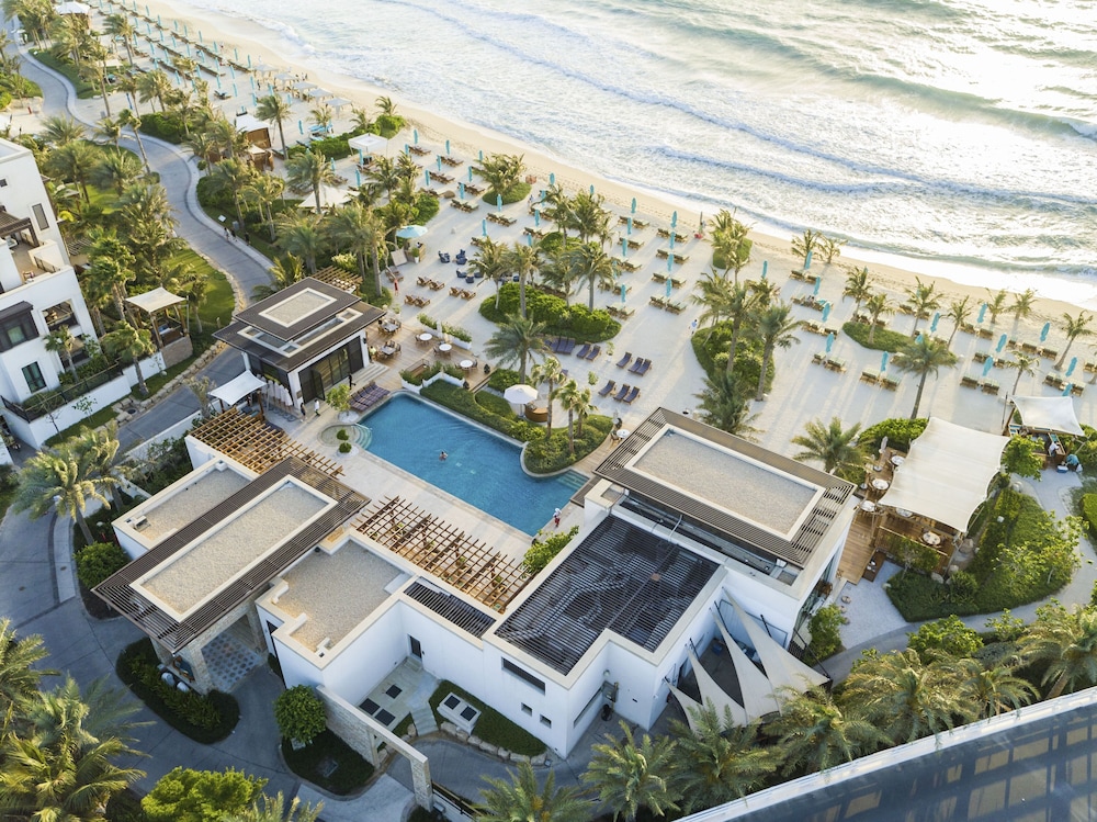 Jumeirah Al Naseem — снимок 27