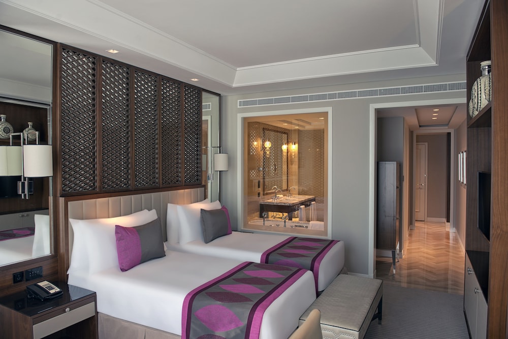 Taj Dubai — снимок 2