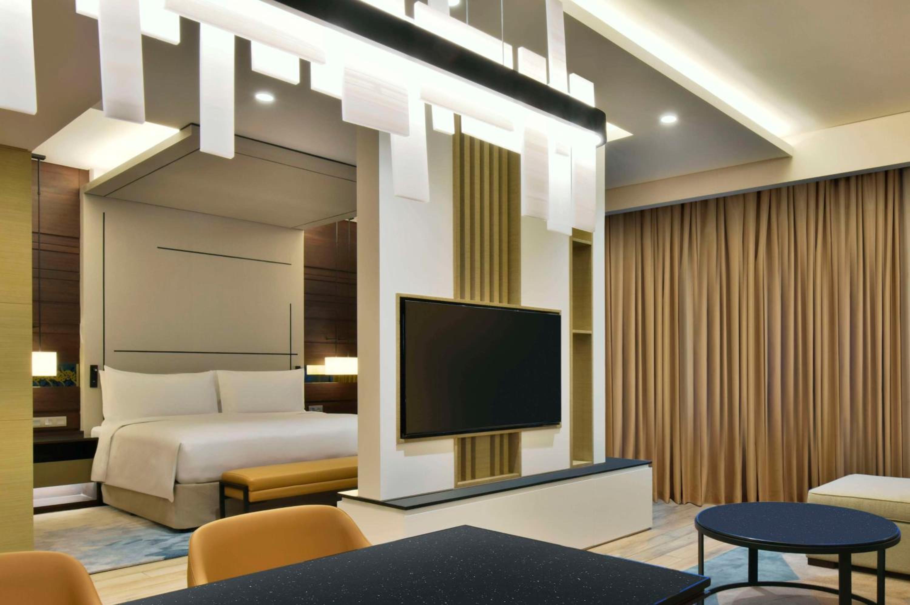 Hilton Bahrain — снимок 7