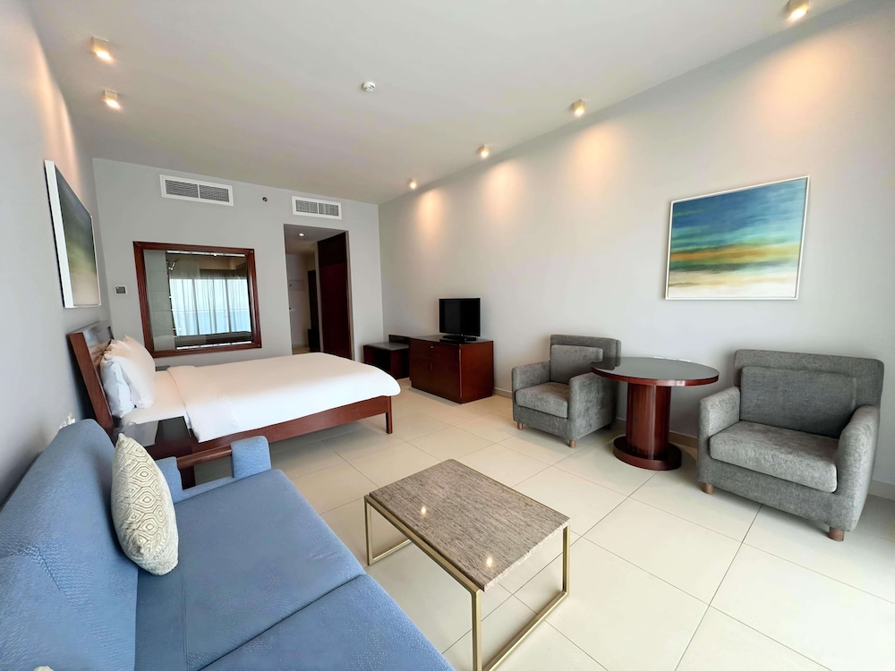 Radisson Blu Resort, Fujairah — снимок 6