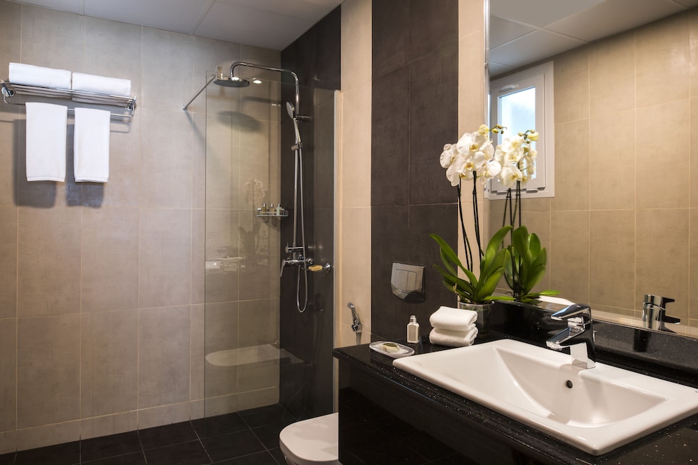 Fraser Suites Muscat — снимок 13