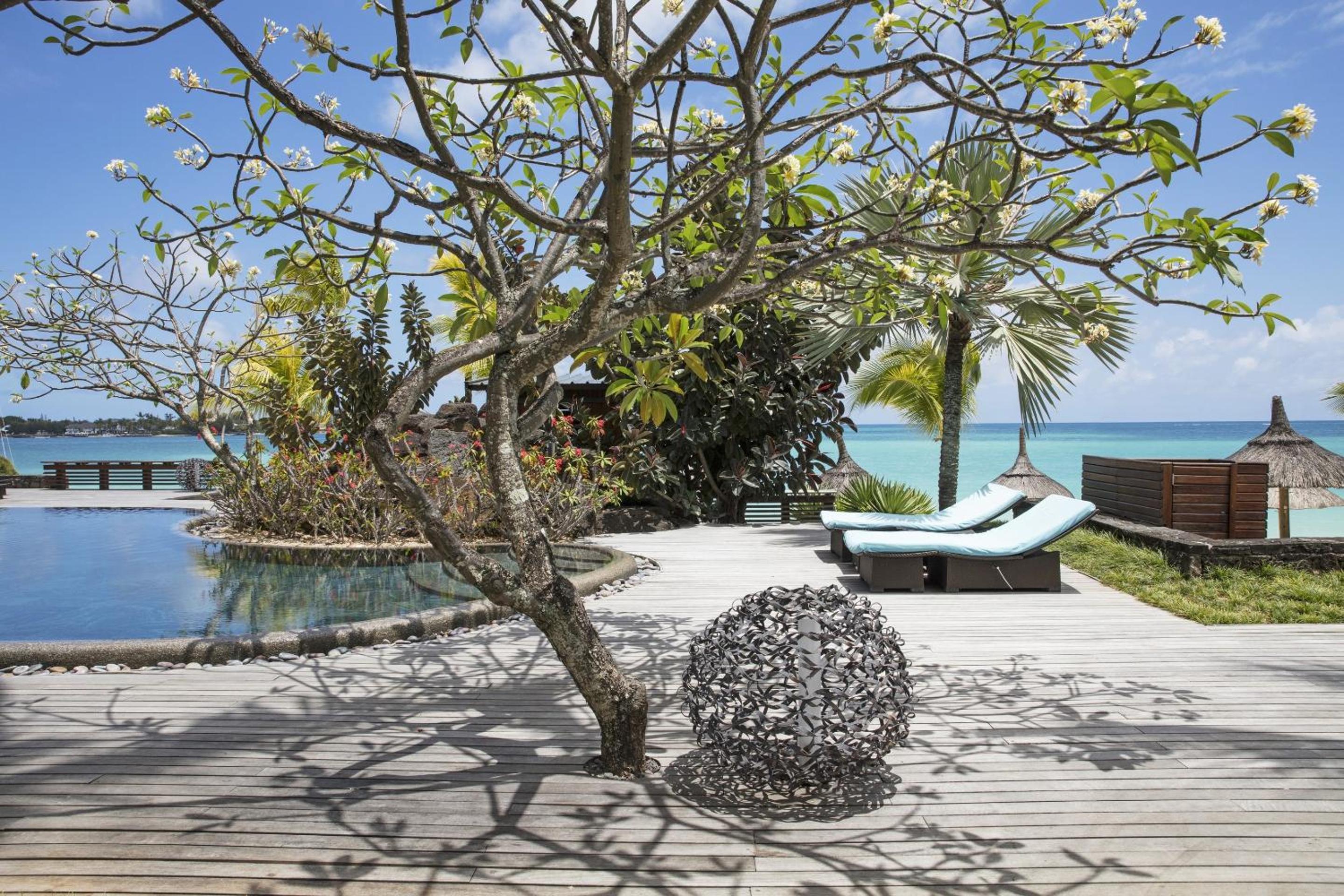 Royal Palm Beachcomber Luxury — снимок 8
