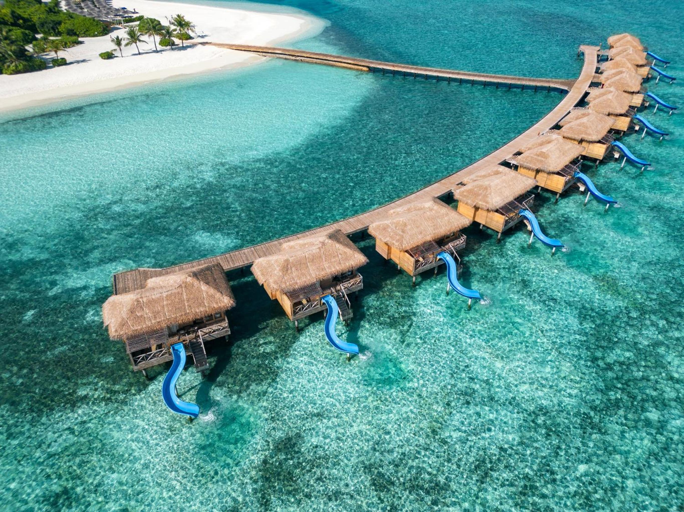 You & Me Maldives — снимок 5