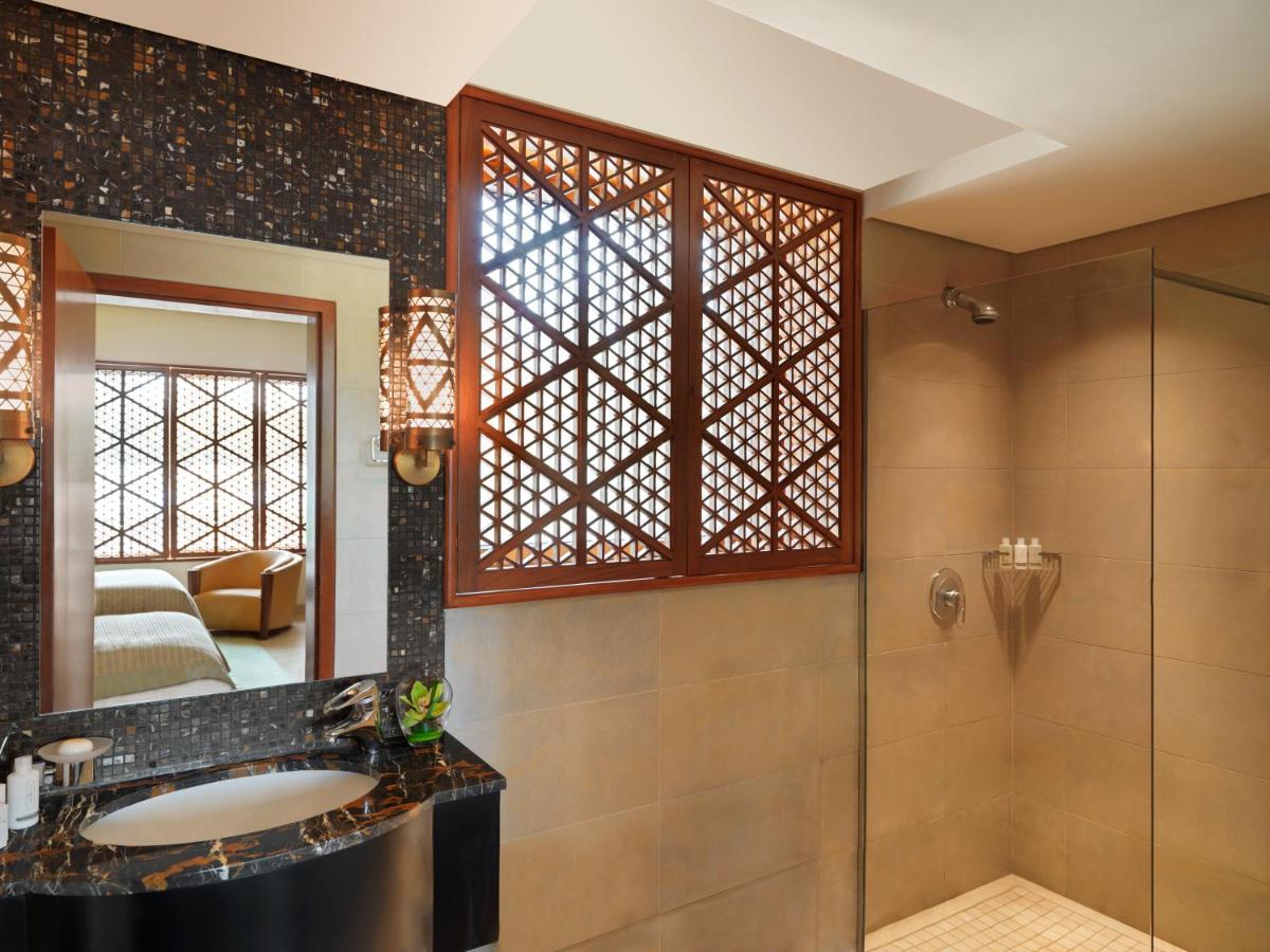 Jumeirah Messilah Beach Hotel And Spa — снимок 23