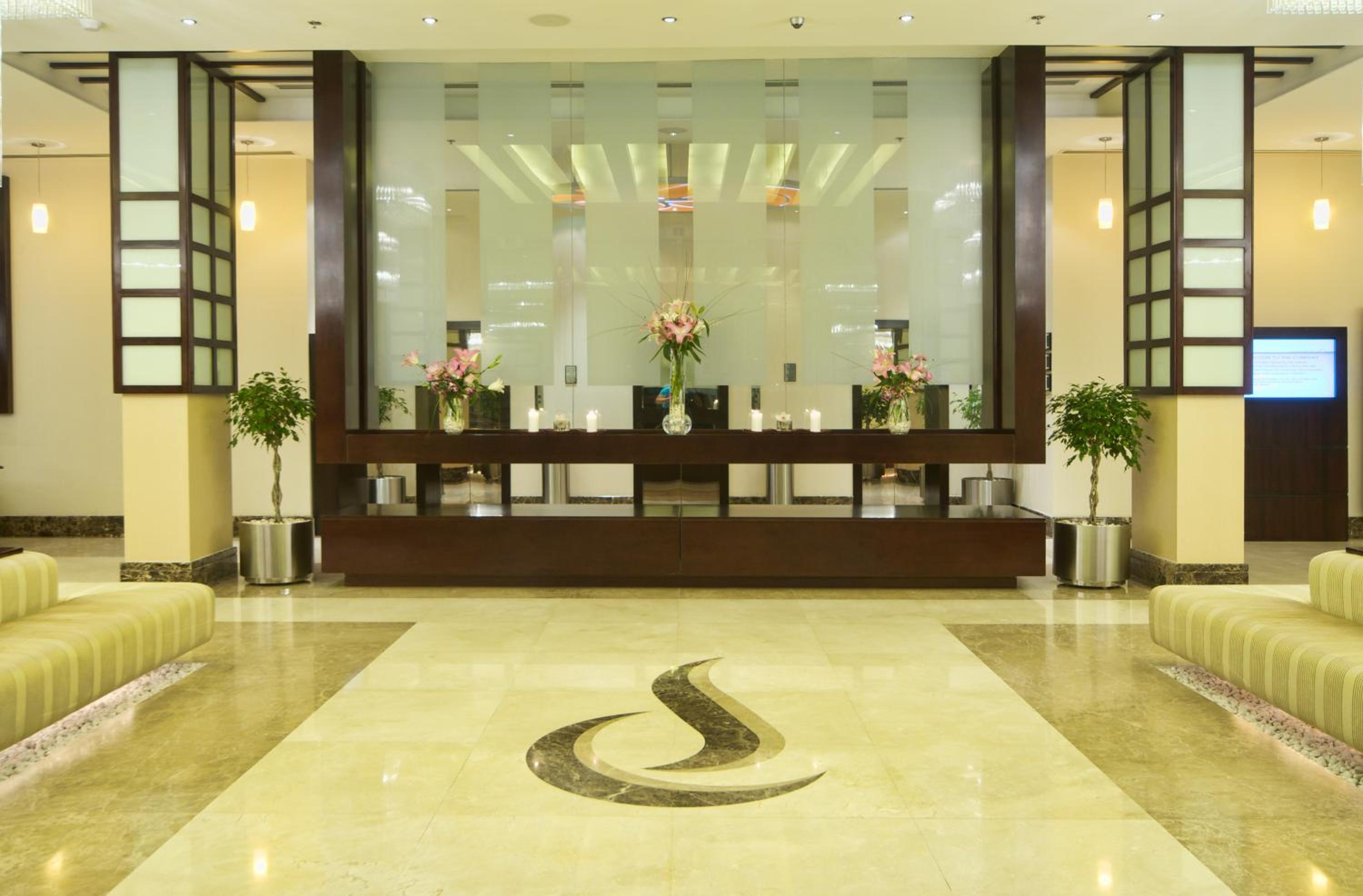 City Seasons Hotel Muscat — снимок 6