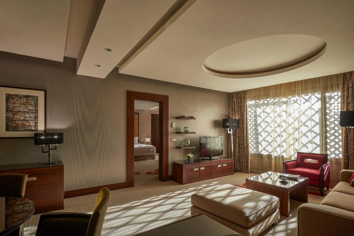 Safir Fintas Kuwait Hotel — снимок 8