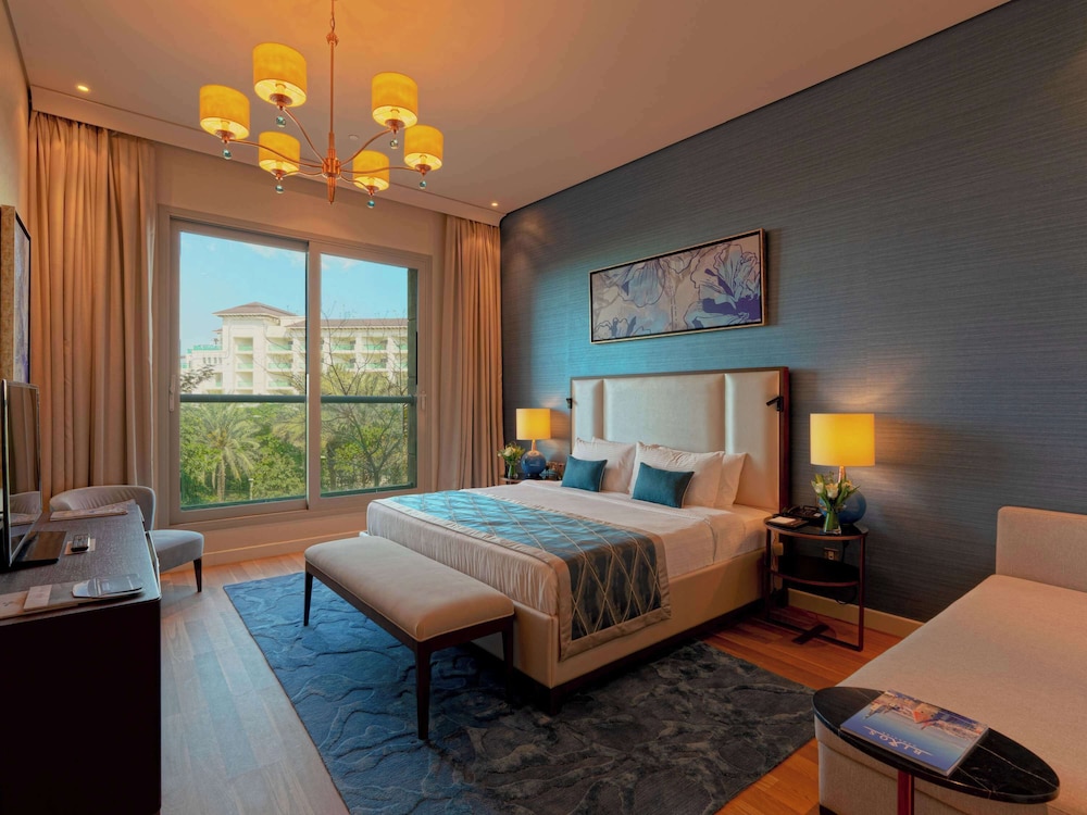 Rixos The Palm Hotel & Suites — снимок 8