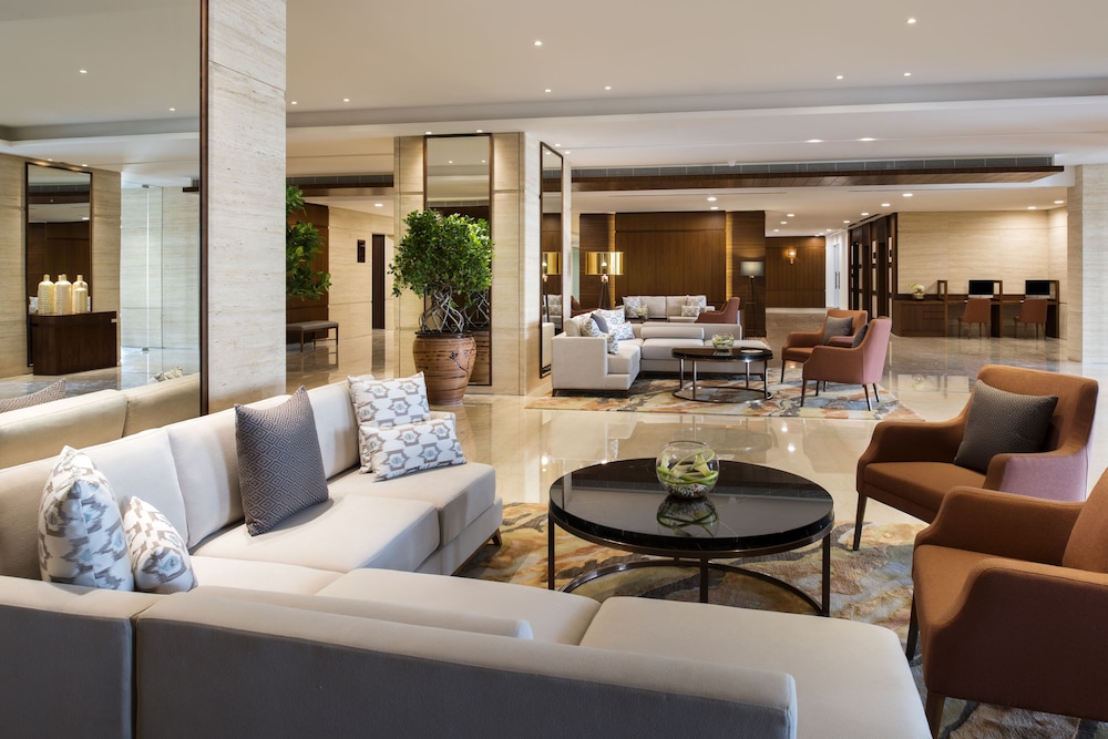 Fraser Suites Muscat — снимок 23