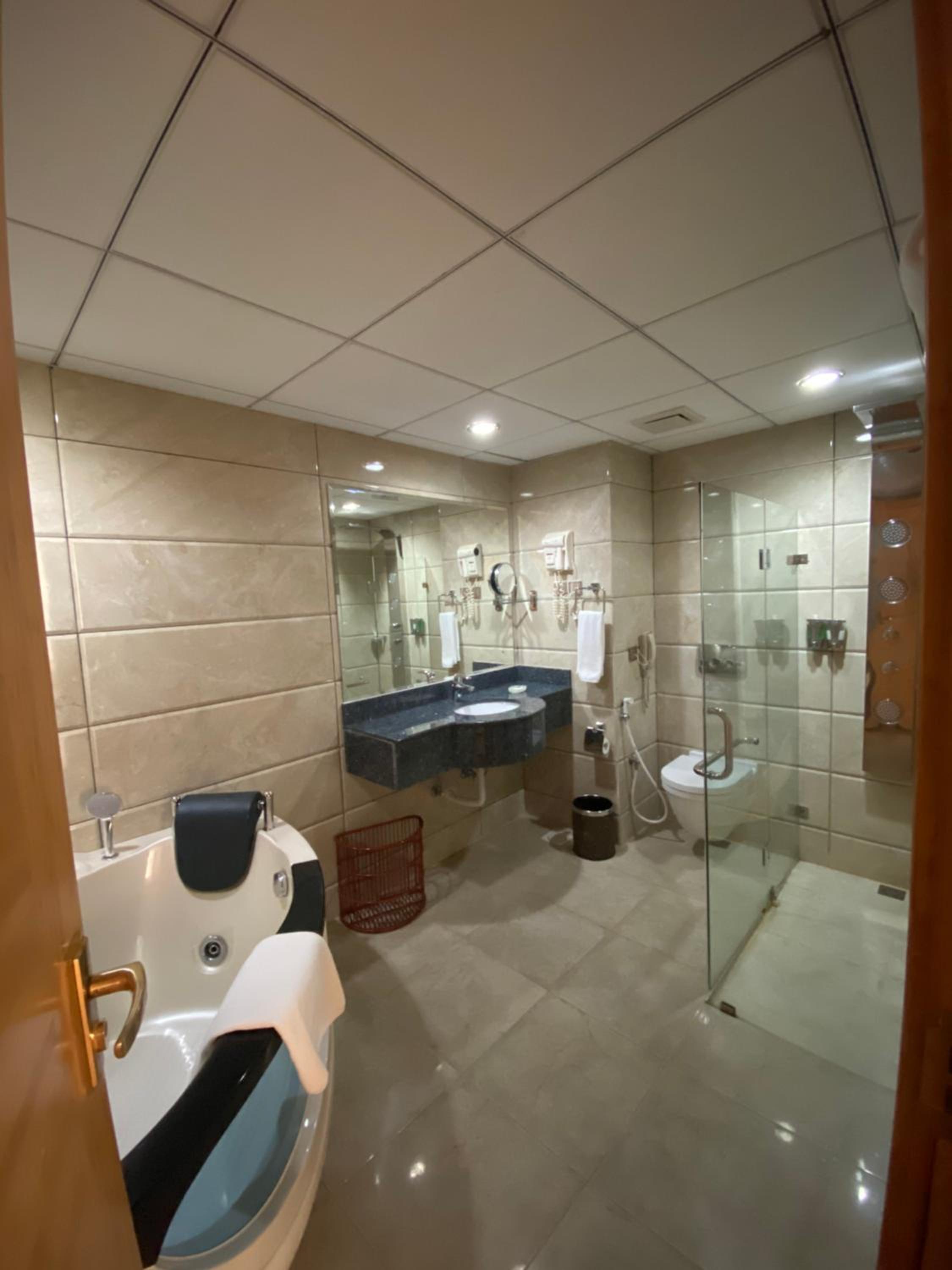 City Center Hotel — снимок 4