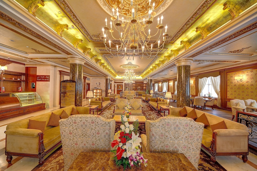Ascot Hotel — снимок 16