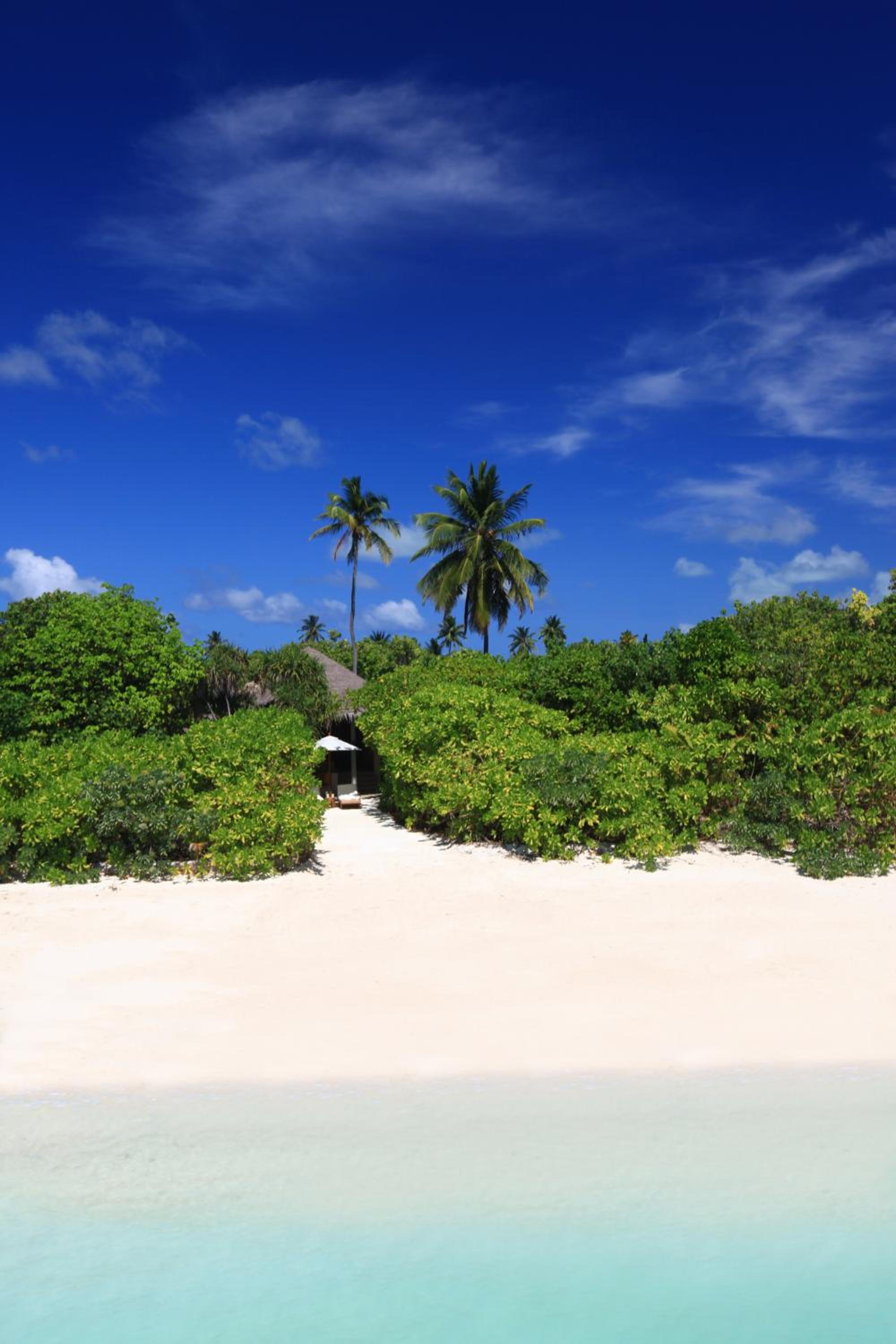 Six Senses Laamu — снимок 28