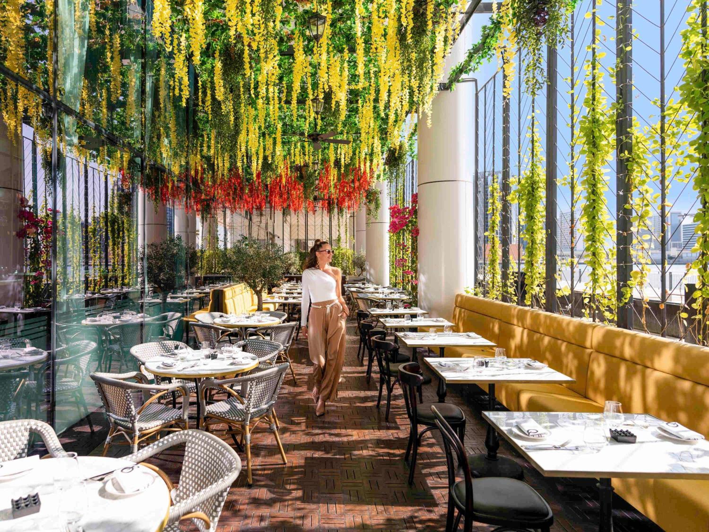 Pullman Dubai Downtown — снимок 21