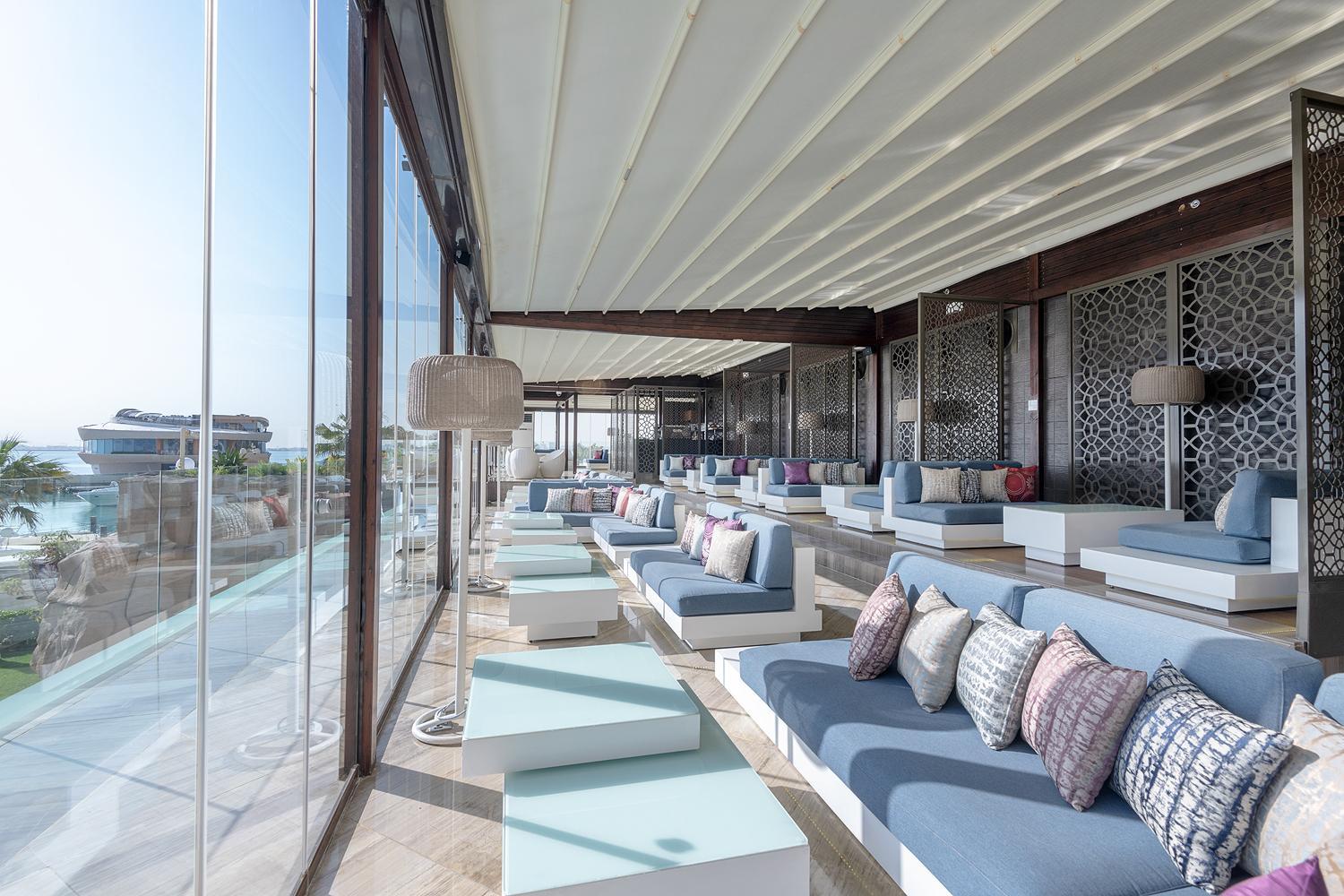 Four Seasons Hotel Doha — снимок 10