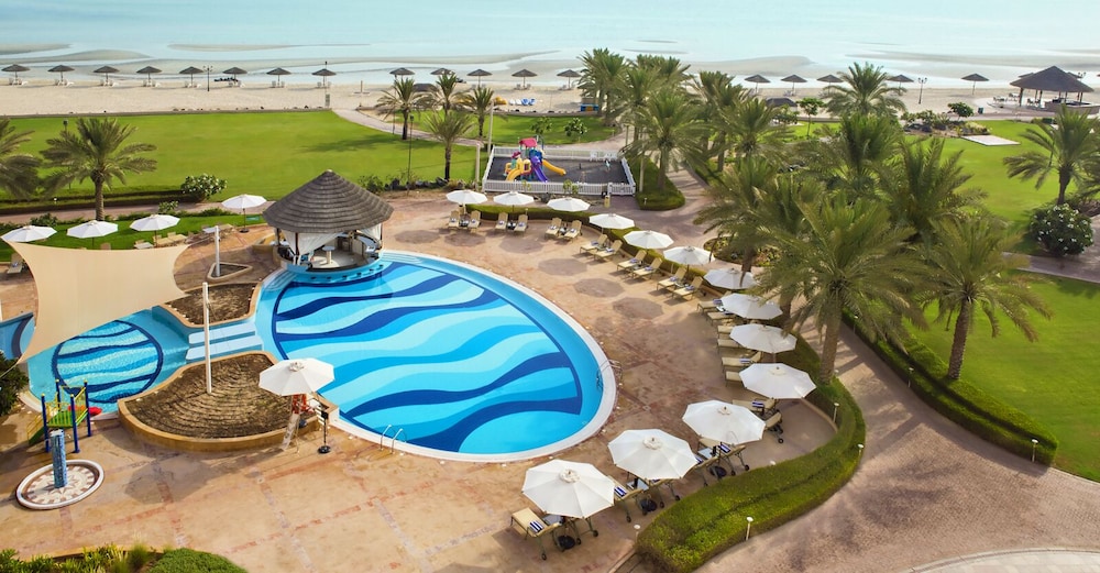 Danat Jebel Dhanna Resort — снимок 25