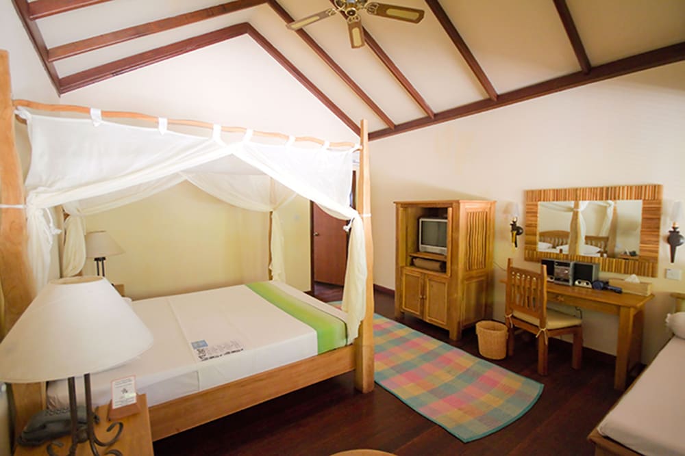 Filitheyo Island Resort — снимок 16