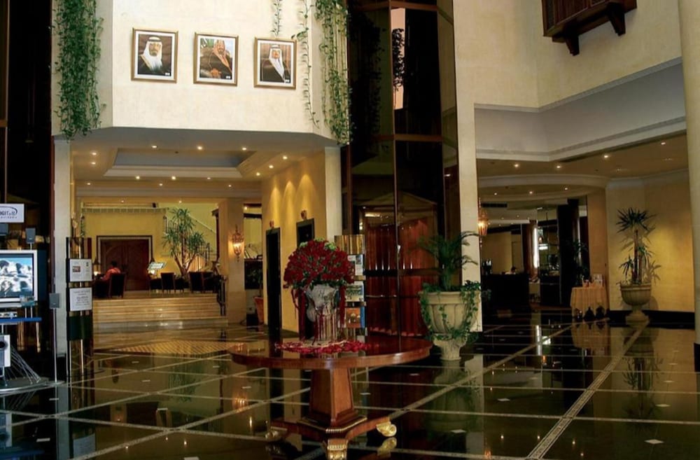Le Meridien Jeddah — снимок 3