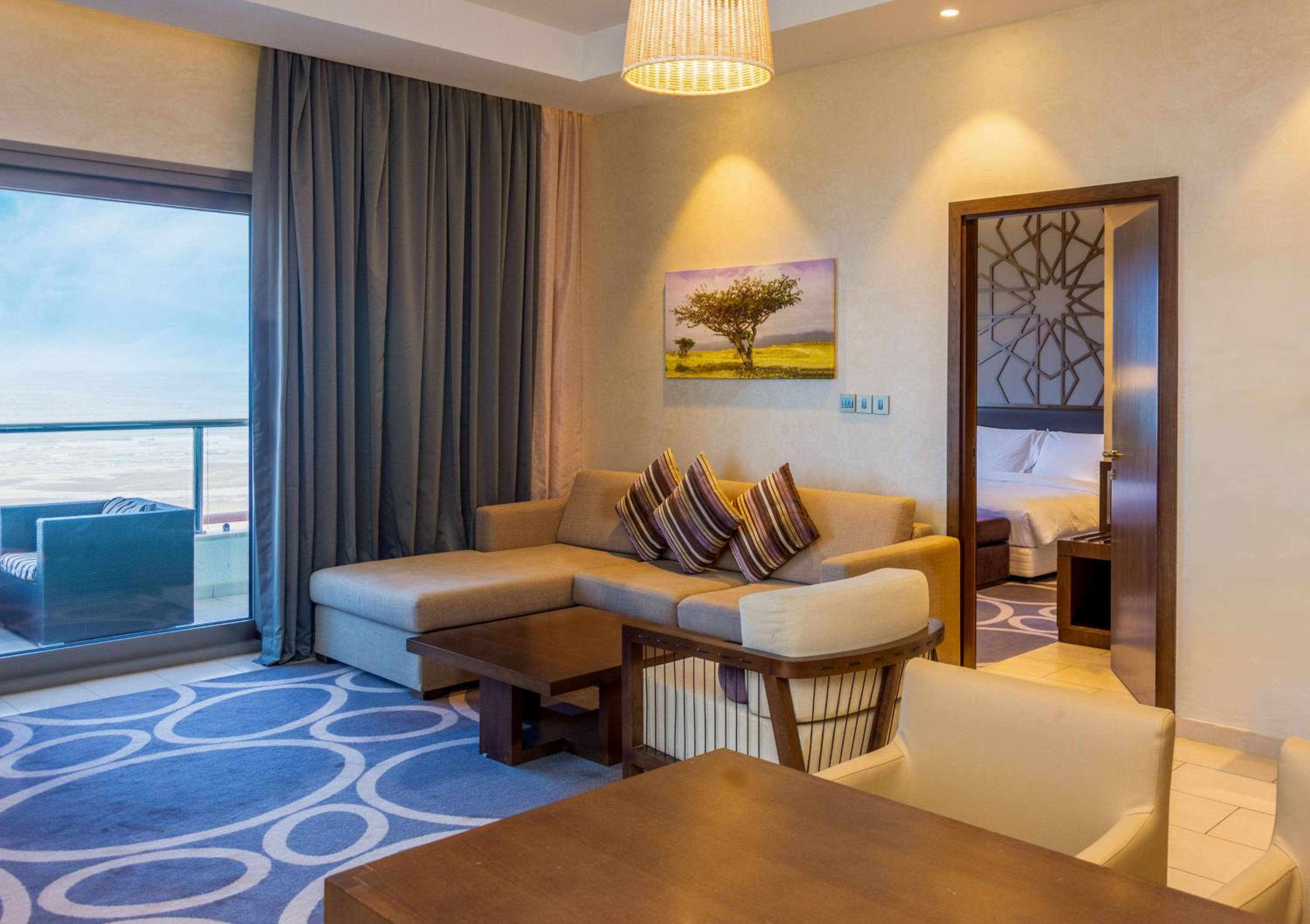 Radisson Blu Hotel, Sohar — снимок 2