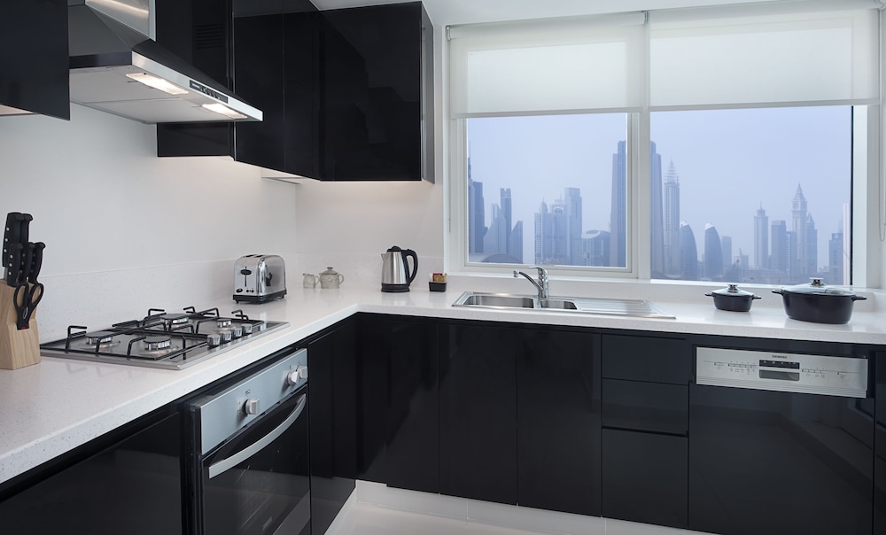 DAMAC Maison Canal Views — снимок 8